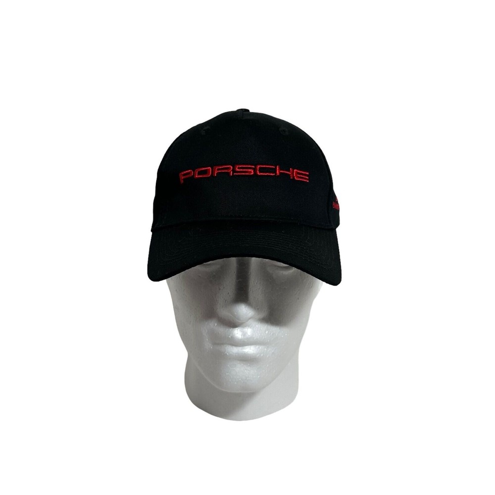Porsche Panamera Launch 2017 Embroidered Hat Cap Porsche of Conshohocken